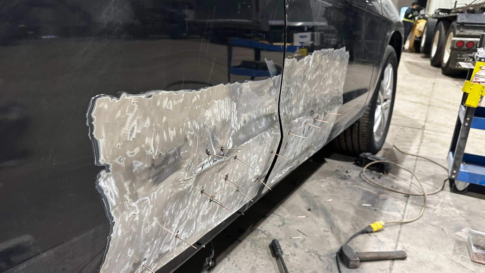 Body Work
